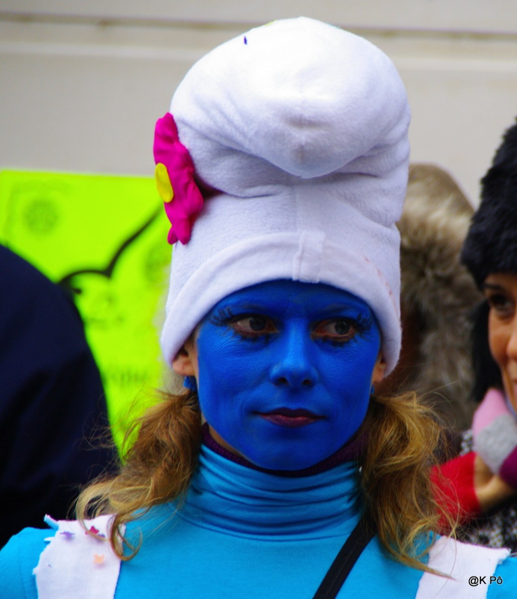 Le Lëtzebuergeresch, ça vous schtroumpfe&nbsp;?