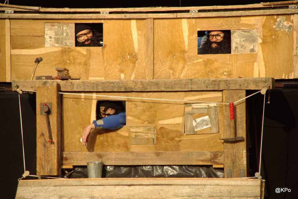 une histoire très locale de l’étroitesse d’esprit