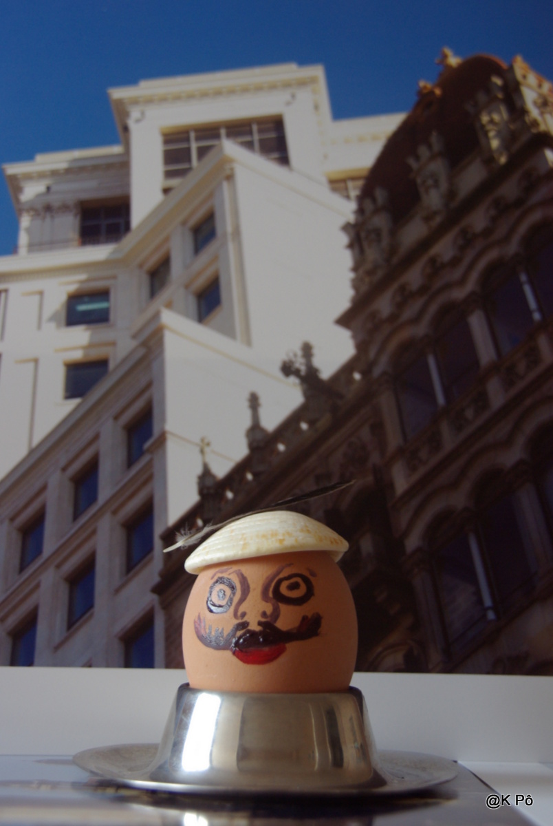 une séquence courte mais fatalement drôle&nbsp;!