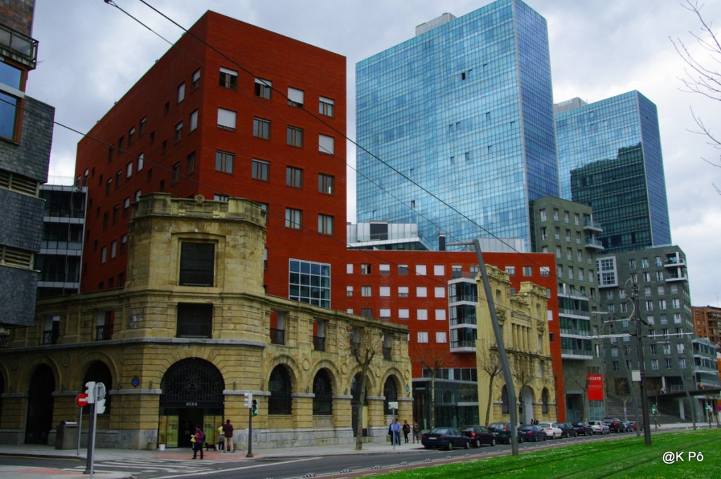 La demeure du chaos, quel beans&nbsp;!