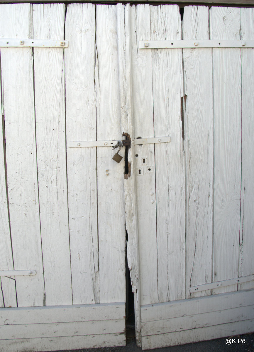 pour lutter contre la canicule, utilisez les volets coffre-fort&nbsp;!