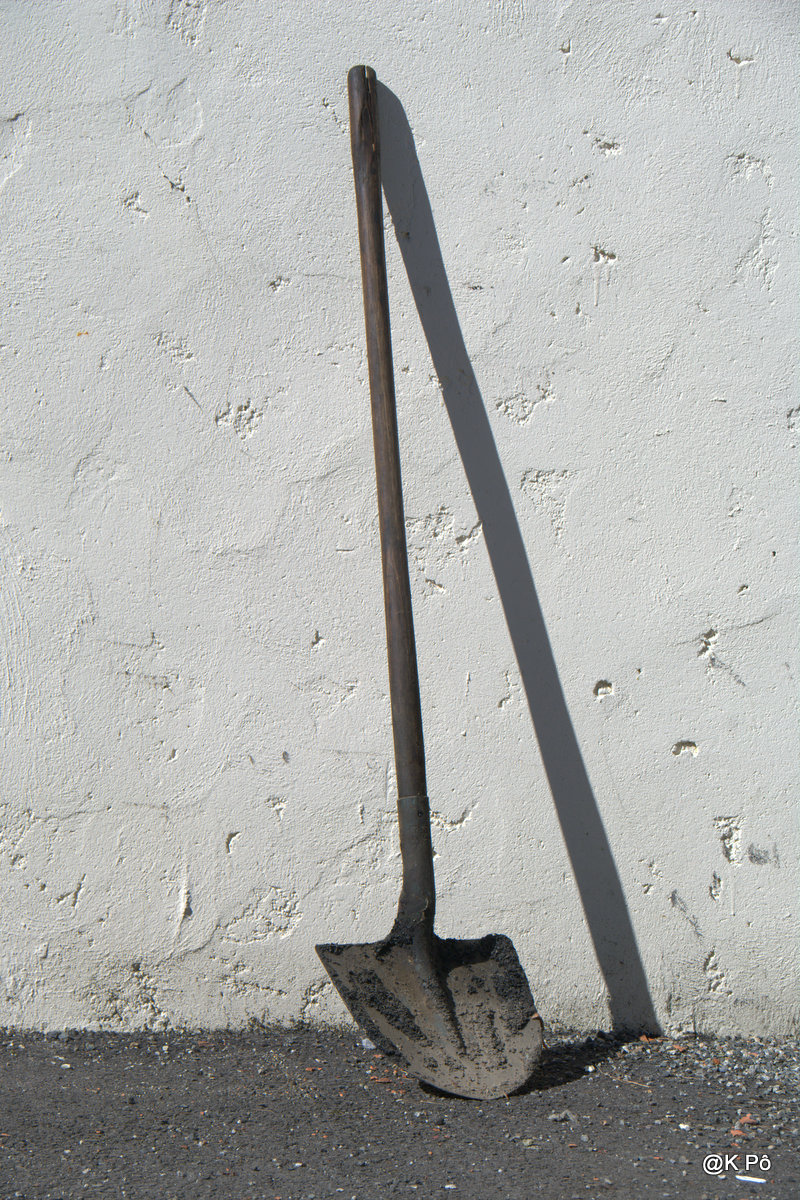 recrudescence des suicides de pelles dû à la&nbsp;chaleur