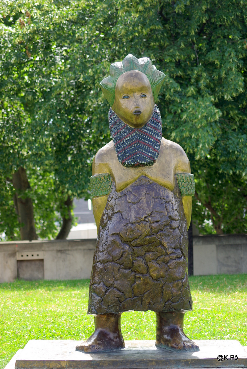Tant qu&rsquo;il y aura plus de femmes que de chinois, il y aura moins de&nbsp;désespoir(s)
