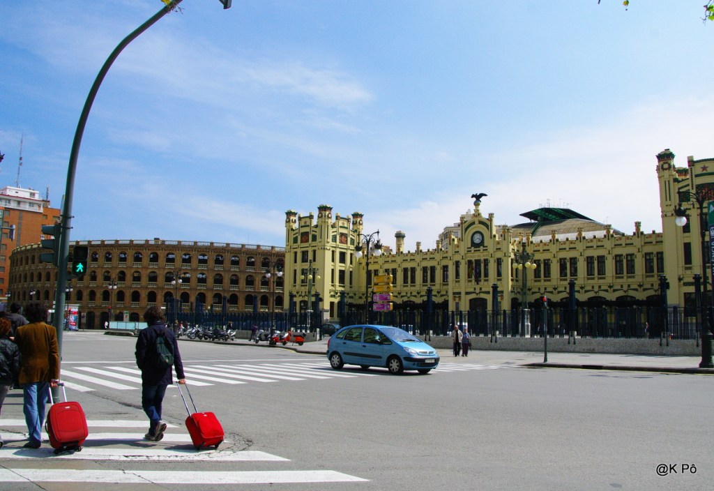 c&rsquo;est la rentrée, mettons les bouts&nbsp;!