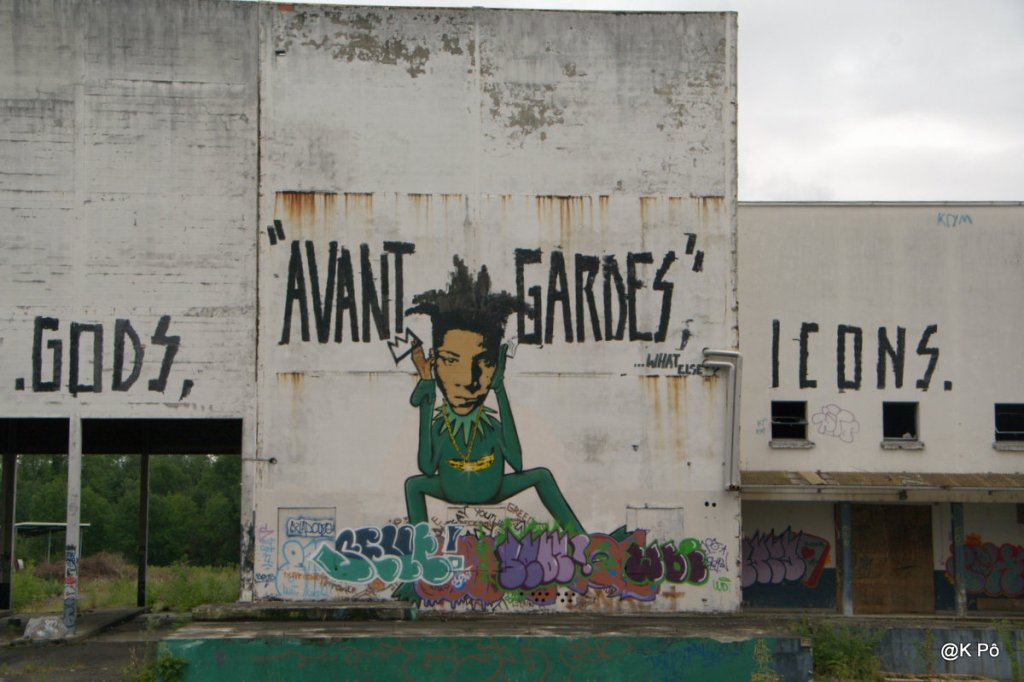 attaque zombie dans les sels de&nbsp;bain