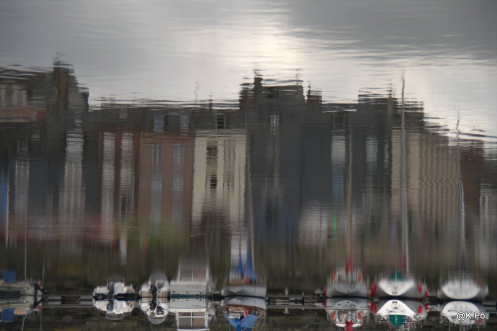 Retour renversant à la&nbsp;maison