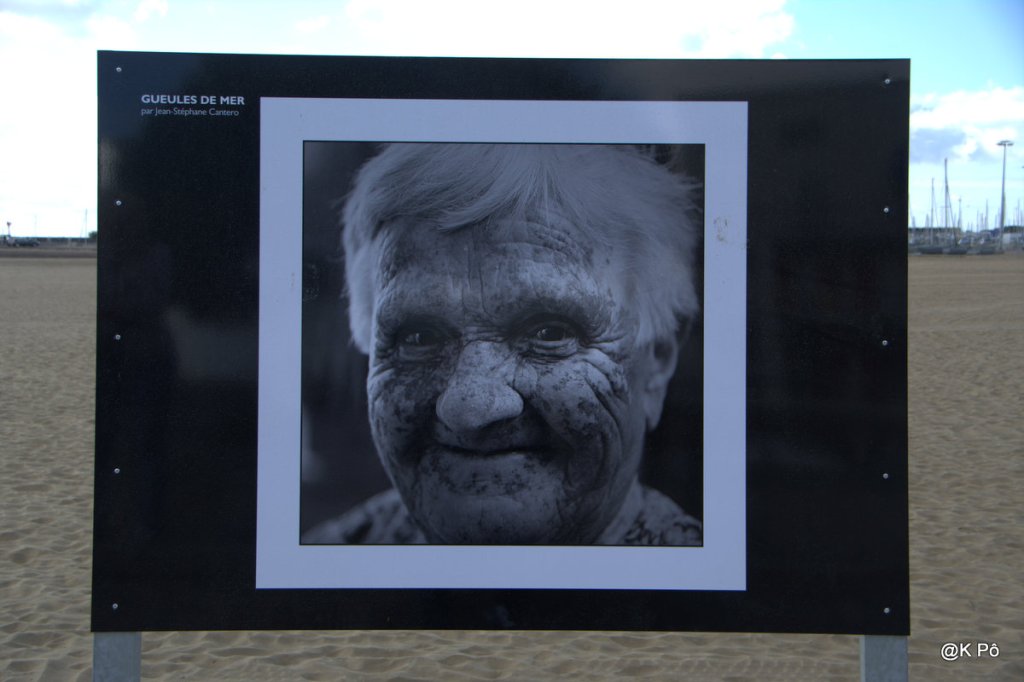 Un photographe: Jean Stéphane Cantero ( ou en passant par Royan, nous avons&nbsp;vu…)