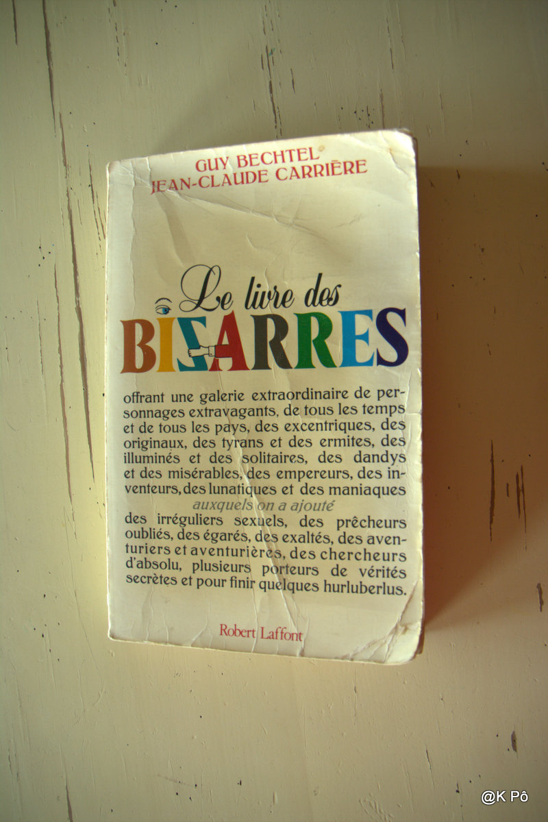 Un Mac Donald peut-il en rappeler un autre&nbsp;?