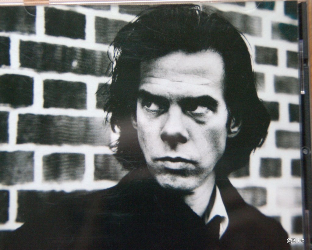 Les mauvaises graines de Nick Cave poussent sous&nbsp;l&rsquo;orage