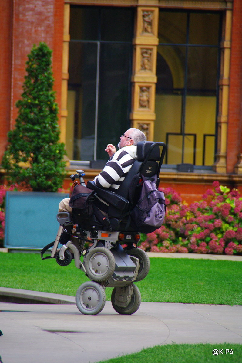 Assia El Hannouni : cours après moi, que je t&rsquo;attrape&nbsp;!
