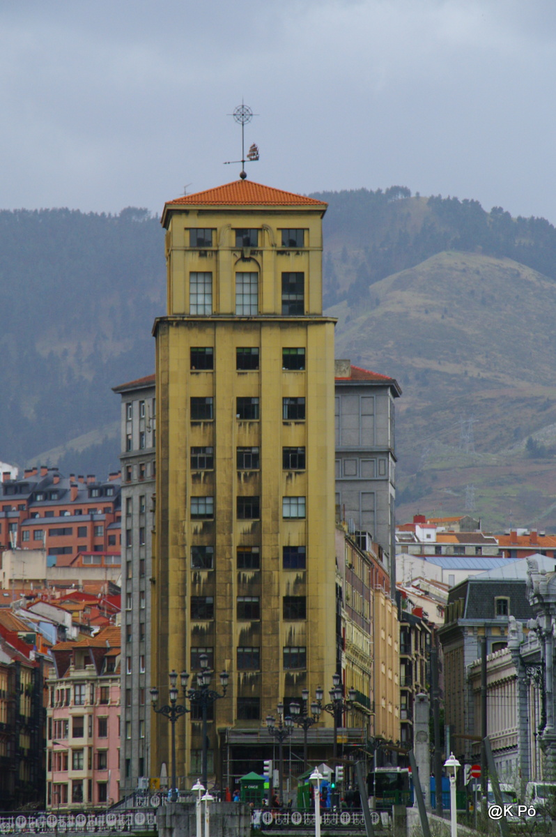 chronique du jour d&rsquo;Alexis Ipatovtsev sur France Culture : l&rsquo;Espagne&nbsp;souterrain