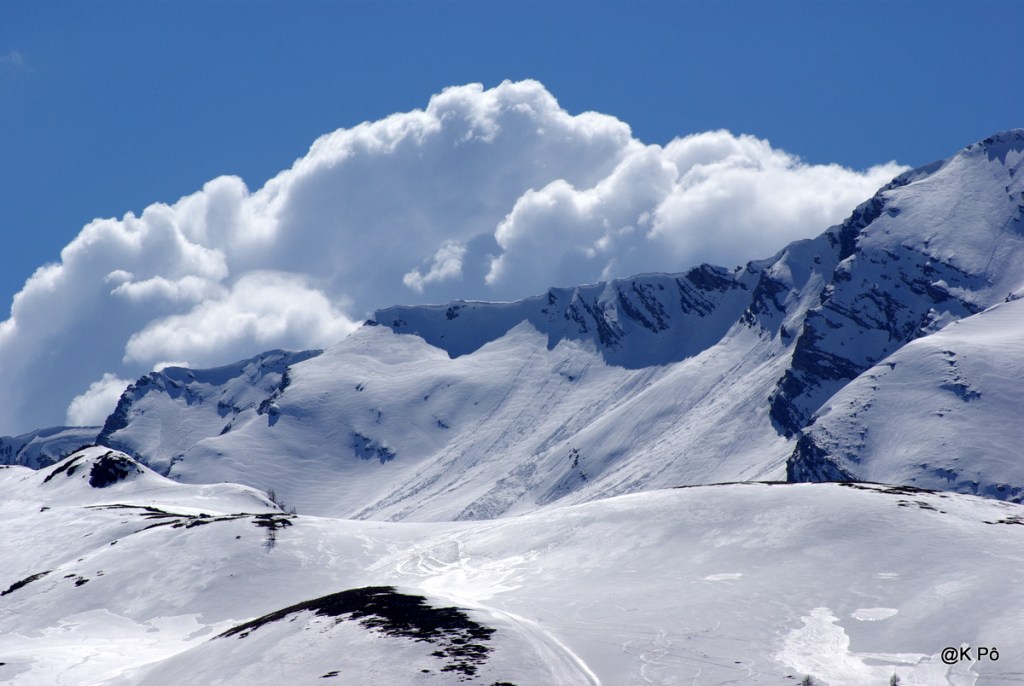 Nouvelles d&rsquo;Islande