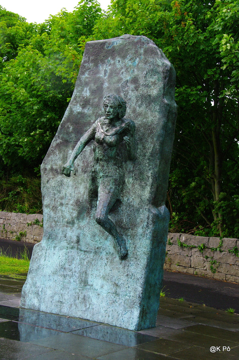 Annick Cojean : &nbsp;&raquo; les proies. Dans le harem de Kadhafi&nbsp;&raquo; (éd.&nbsp;Grasset)