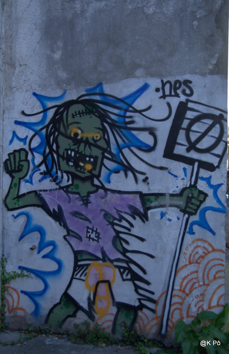 Jimmy Oihid : vivre libre&nbsp;(1990)