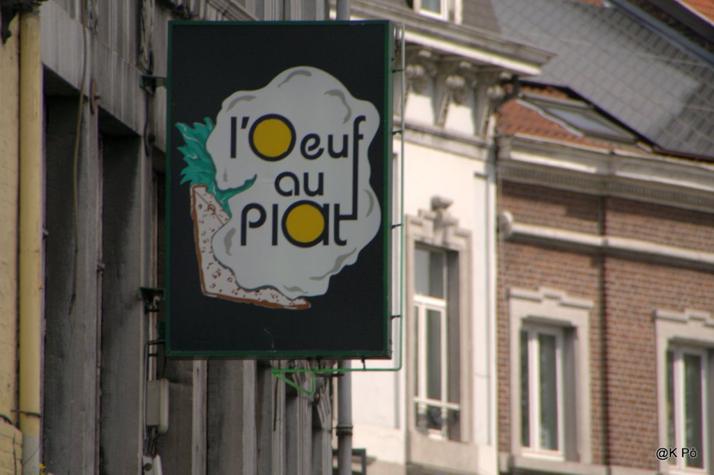 Arrêtons de jouer et passons à table&nbsp;!