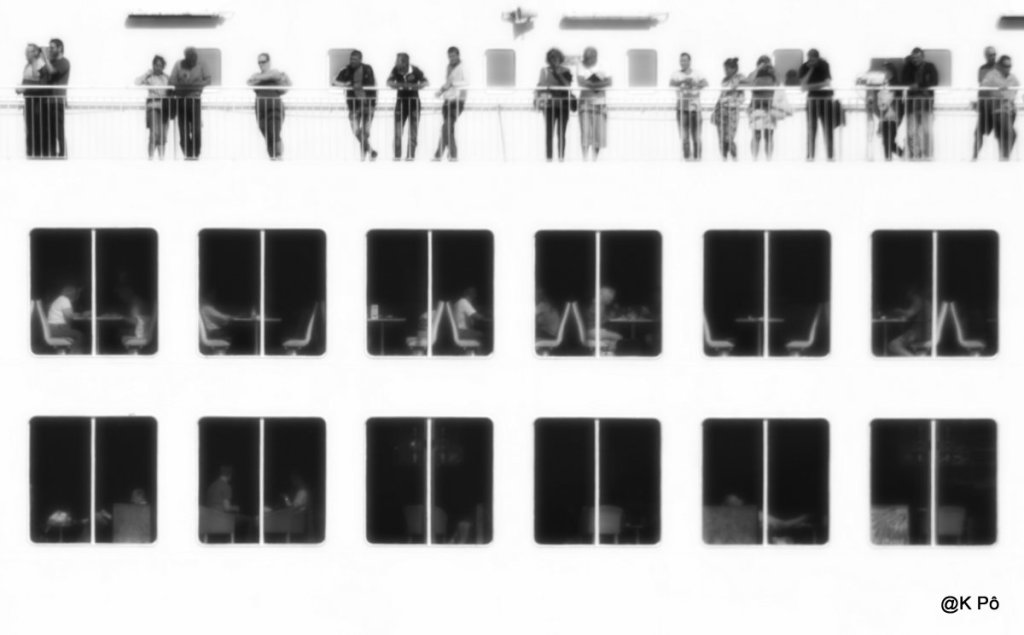 un monde sans humains ou des humains sans monde&nbsp;?