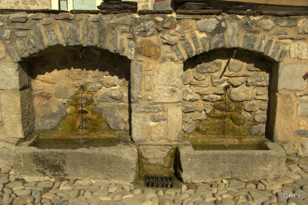 Le manque d&rsquo;eau remplit les gazettes et toutes les infos se noient dans un verre&nbsp;d&rsquo;eau.