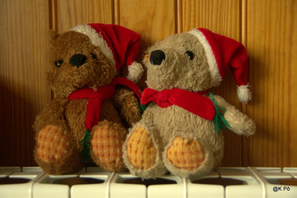 les petites rencontres du dimanche : Arrabal et&nbsp;Karamella