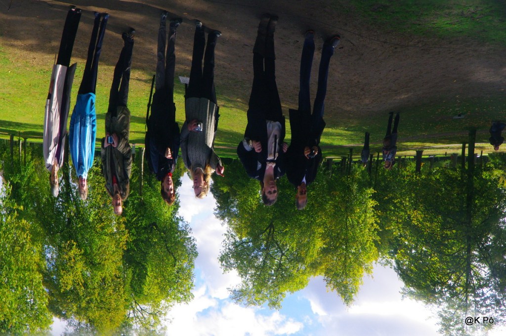 Smoke on the water&nbsp;(closed)