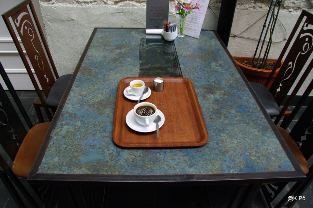 98 voix pour le French Tea Party