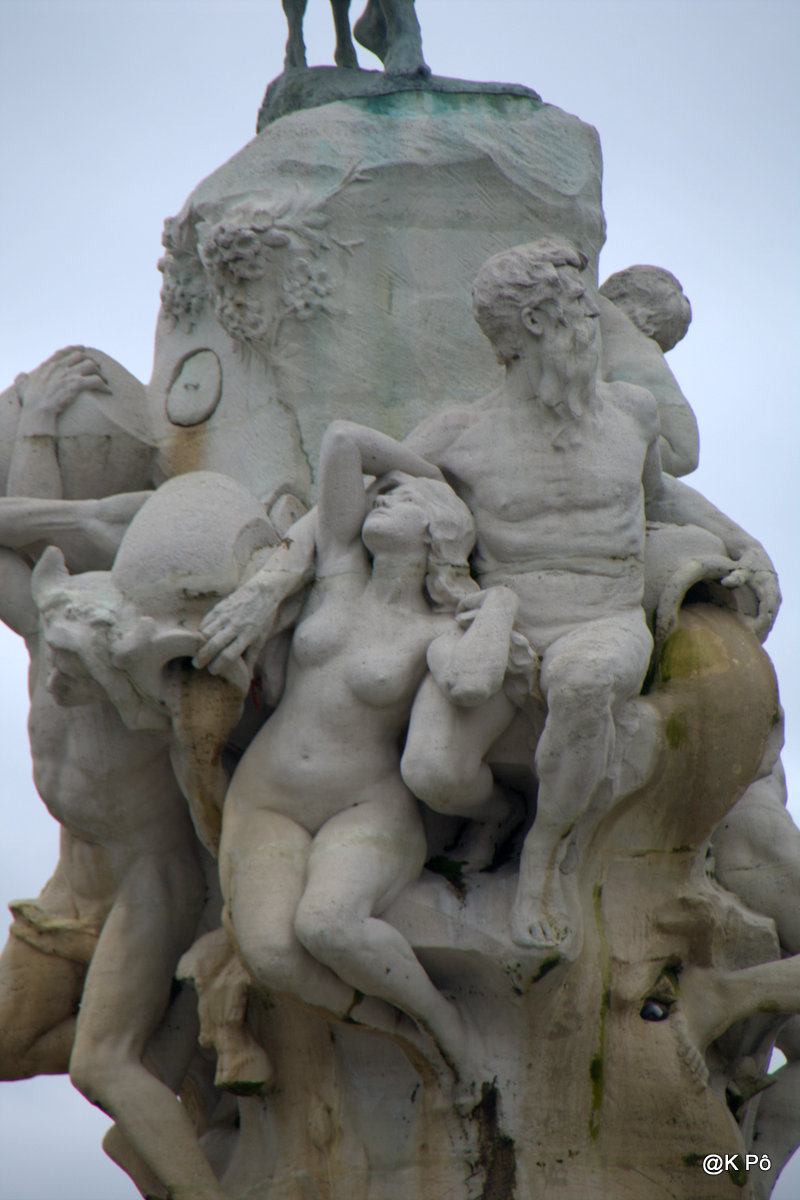 parlez-moi d&rsquo;amour, et je vous fais la promesse de vous revoir dans soixante&nbsp;ans