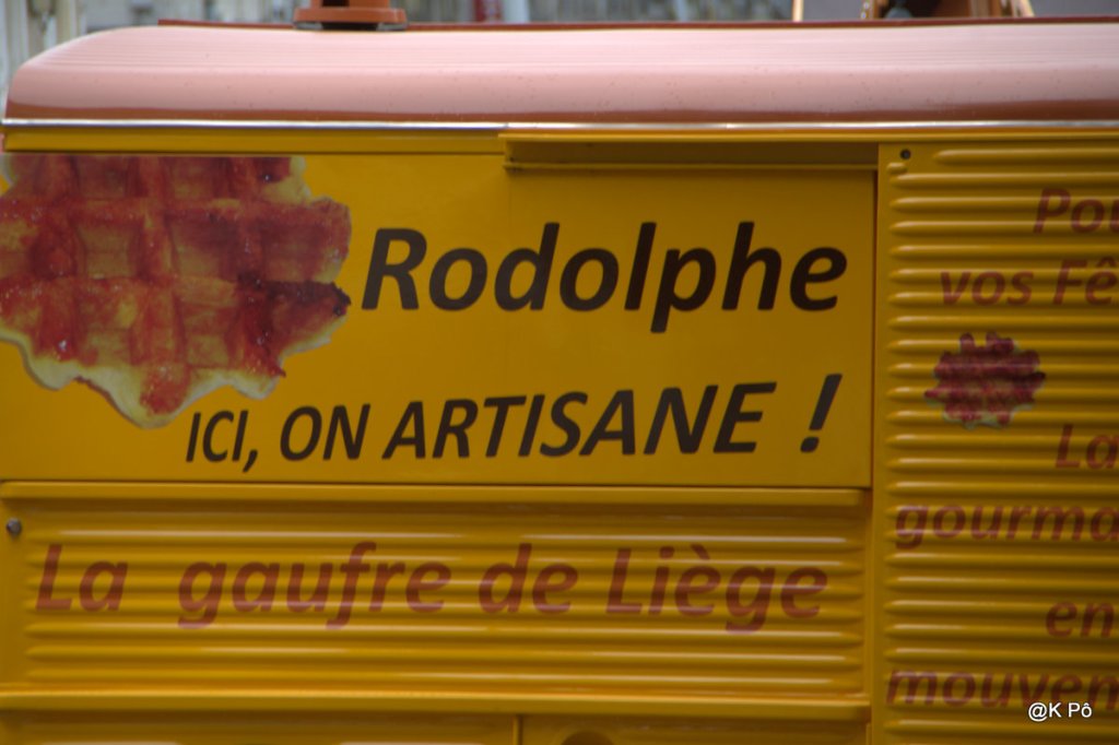 petite pause gourmande