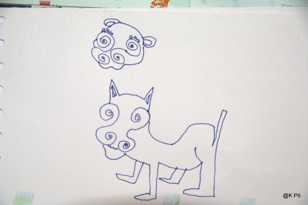 il est né, mais qu&rsquo;est ce qu&rsquo;on va&nbsp;paître?