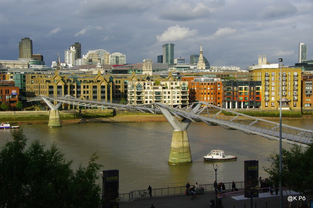 Petits ponts, grandes&nbsp;rivières