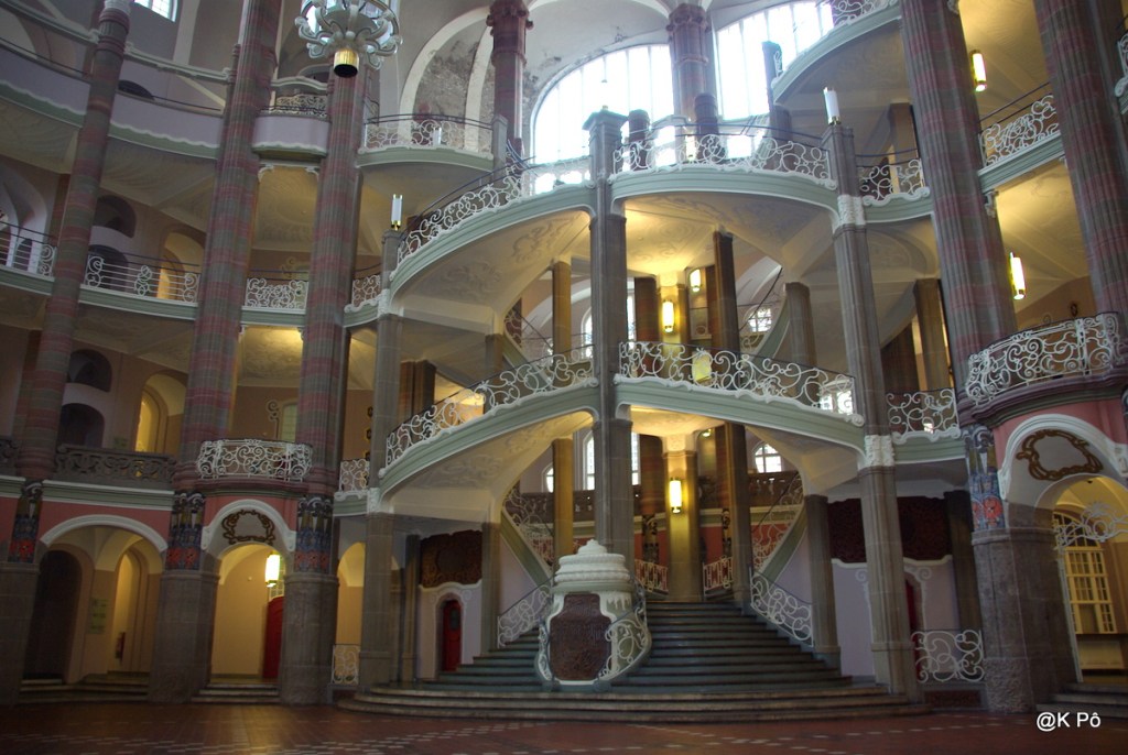 Gai comme un pinçon&nbsp;(aïe!)