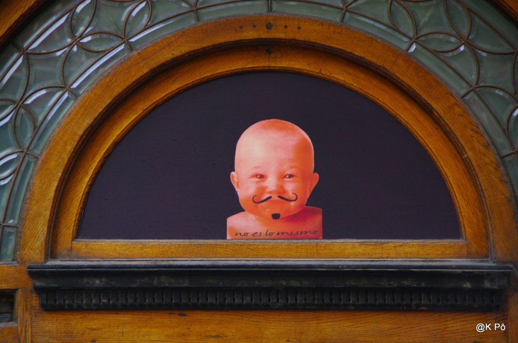 A Istanbul, la moustache, c&rsquo;est pas la&nbsp;barbe.