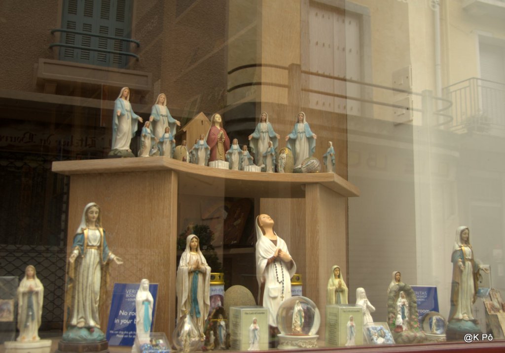 Les petits faits divers&nbsp;amusants