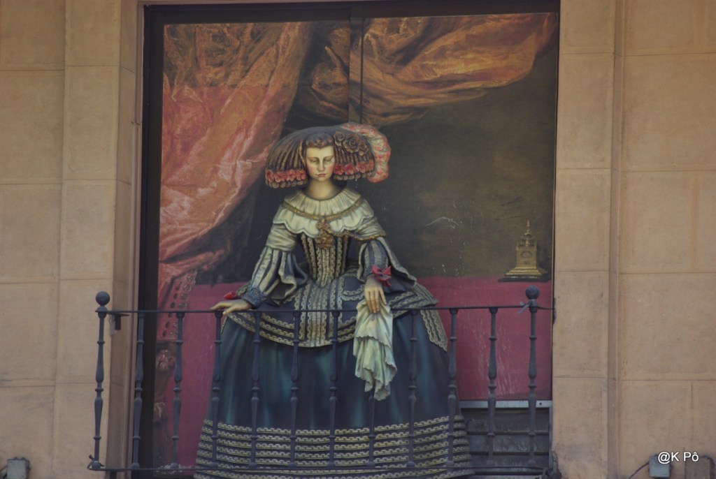 Un petit mot sur Ramon Gomez de la Serna, dans la chronique de Philippe Meyer sur France Culture