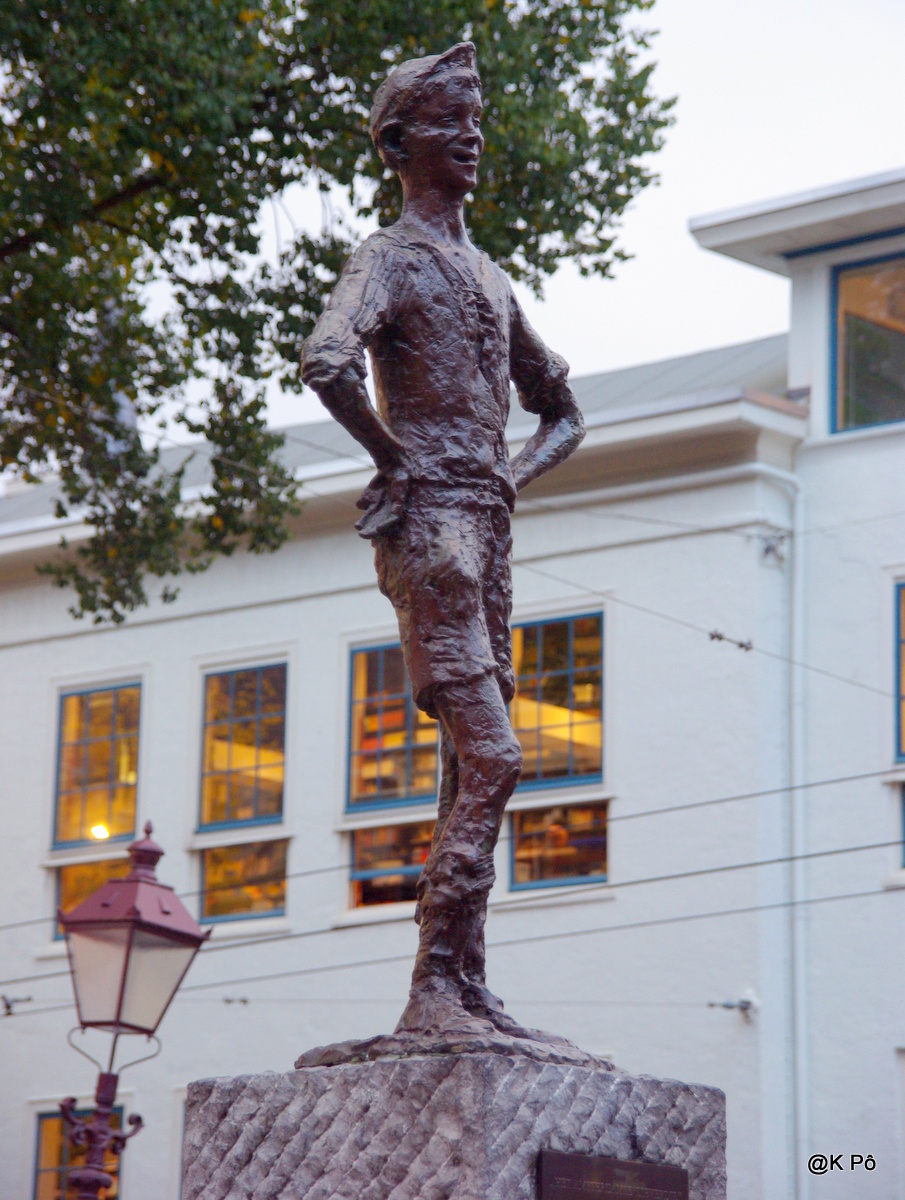 une petite vidéo divertissante, boljemoï&nbsp;!