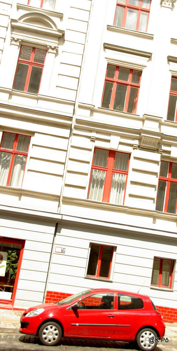 Dashiell Hedayat : Chrysler rose ( les vieux tubes&nbsp;ringards)