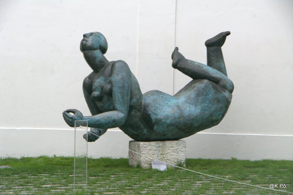 Aujourd&rsquo;hui, un petit court du grand Arnaud&nbsp;Demuynck