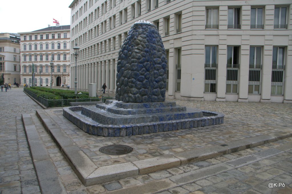 Falling water house (architecte FL Wright) : (une visite guidée épatante par Cristobal&nbsp;Vila)