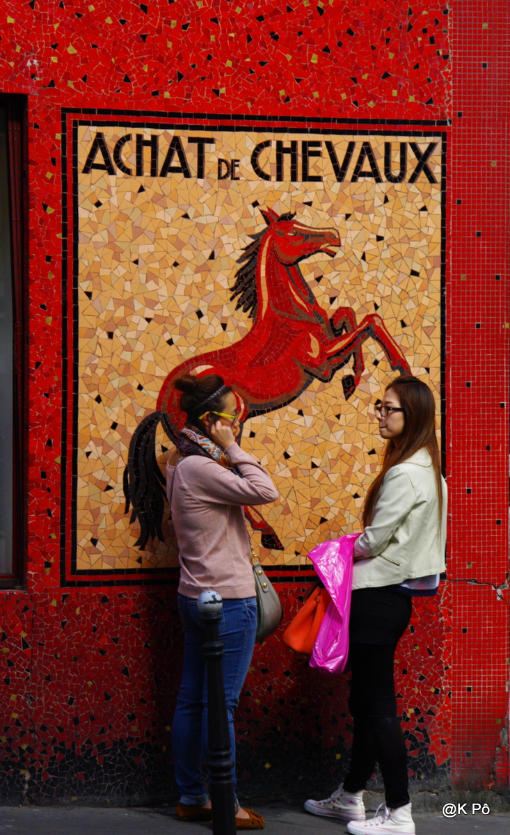 ce soir, une photo&nbsp;bête