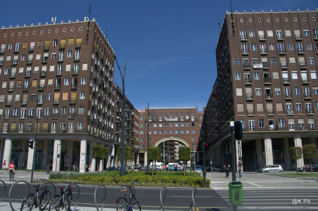 Budapest entre les murs…&nbsp;(série)