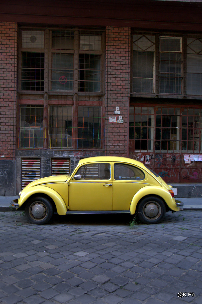 Alejandro Cartagena petit port-folio paru dans &laquo;&nbsp;The independant&nbsp;&raquo;