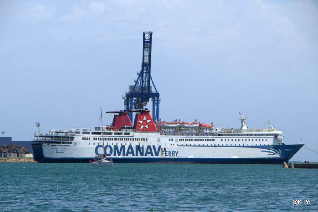 il était un petit navire (russe), qui dérivait depuis des mois sur l&rsquo;eau&nbsp;salée…