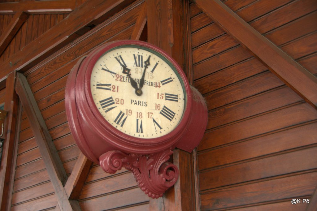 Coucou la Suisse ! Sortez vos montres, les touristes chinois débarquent&nbsp;!