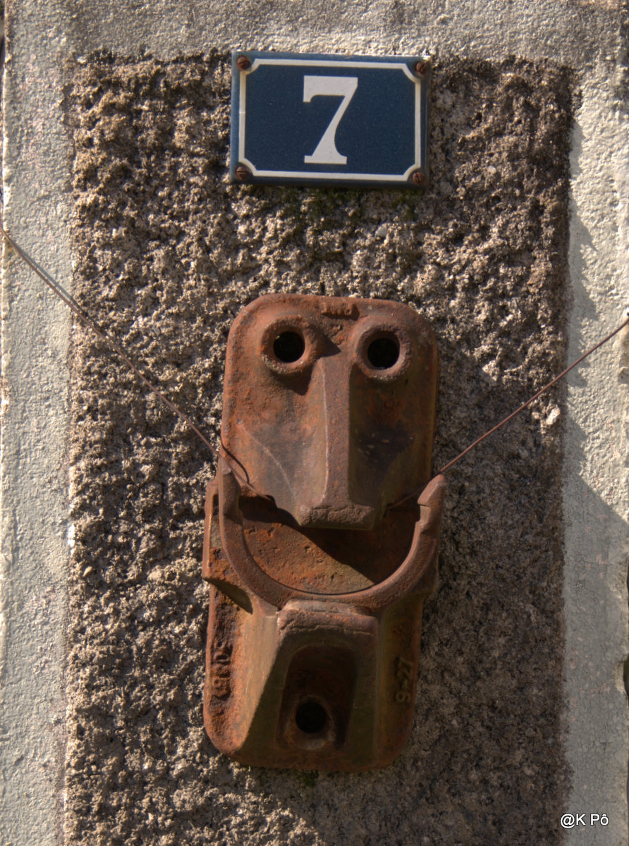 Les amusettes de Papy P.