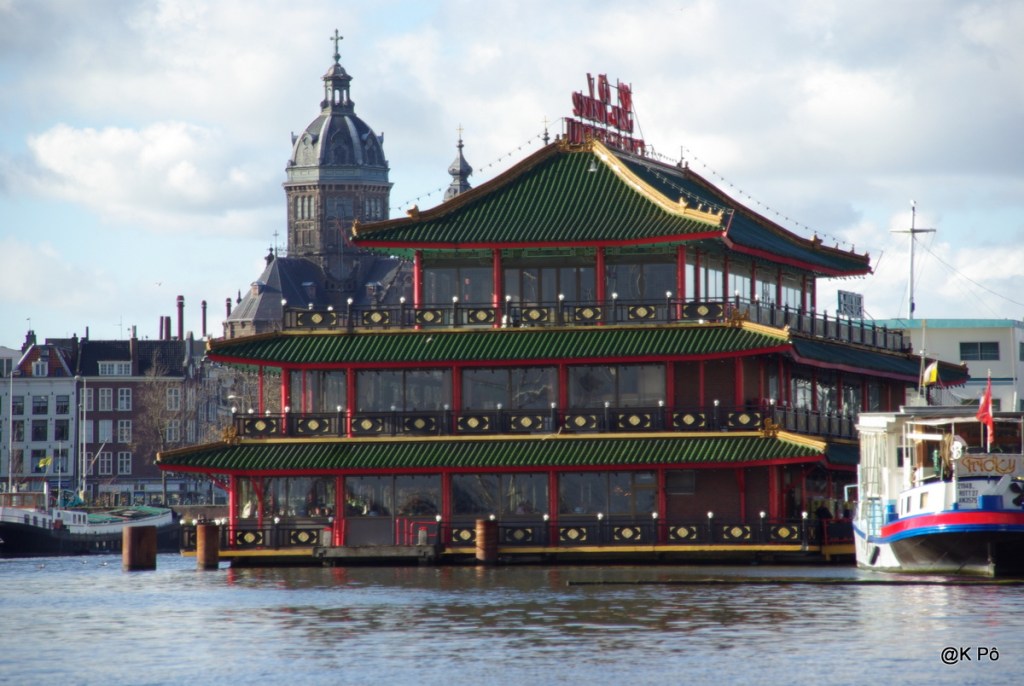 les fleuves jaunes, la terre noire et l&rsquo;agonie des&nbsp;peuples