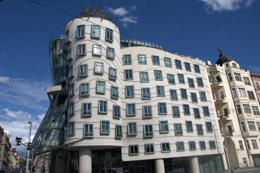 Toyo Ito, lauréat du prix d’architecture Pritzker 2013.