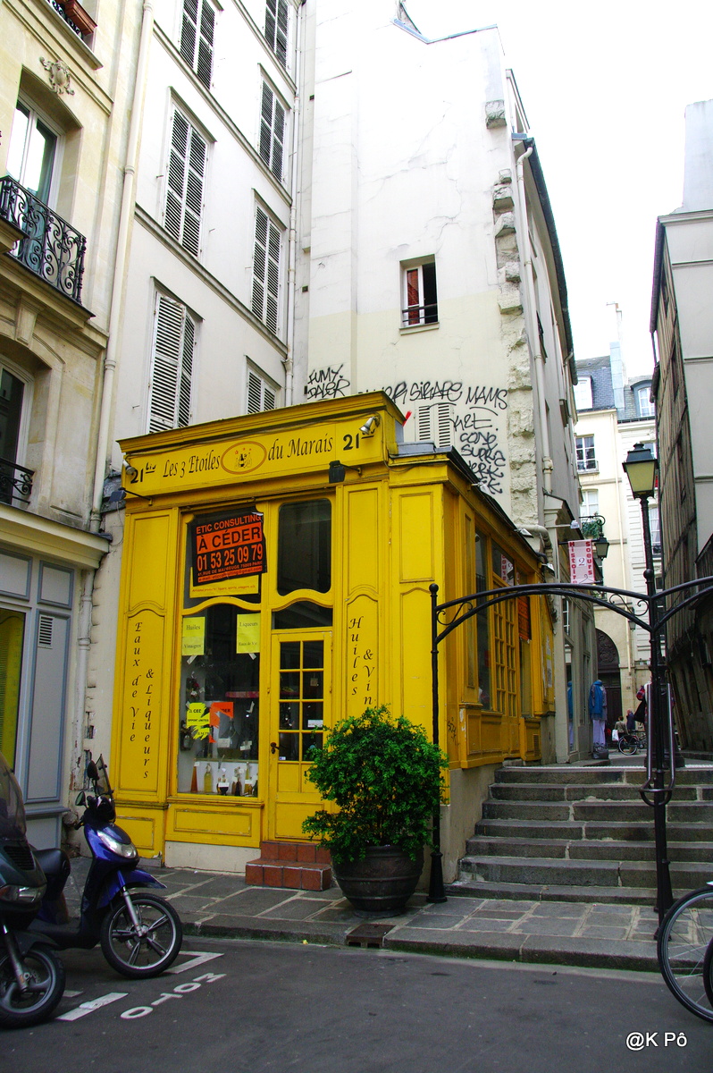 Le pizzaiolo de la piazza&nbsp;Pizza