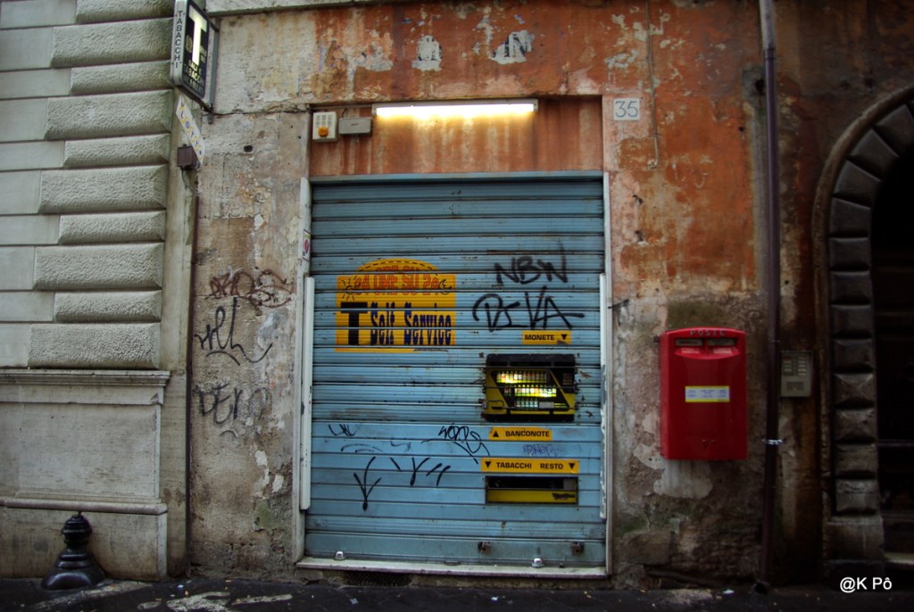 like a stupidity (quel lien entre les frites et Docteur Feelgood ?)