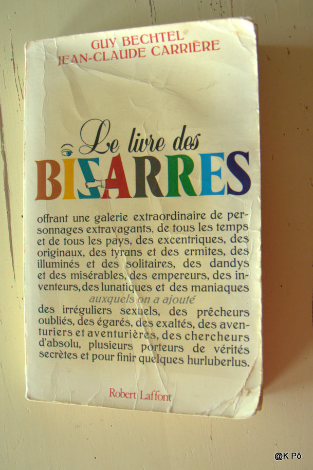 Lois et arrêtés municipaux&nbsp;ringards