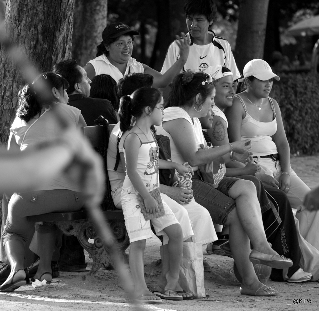 La cucaracha (Le Cafard en espagnol) hispanique