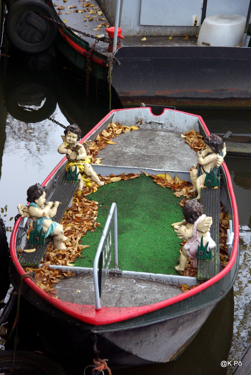 Les mardis de la poésie : naissance de Baudelaire oblige, ce sera : « le vin de l’assassin »