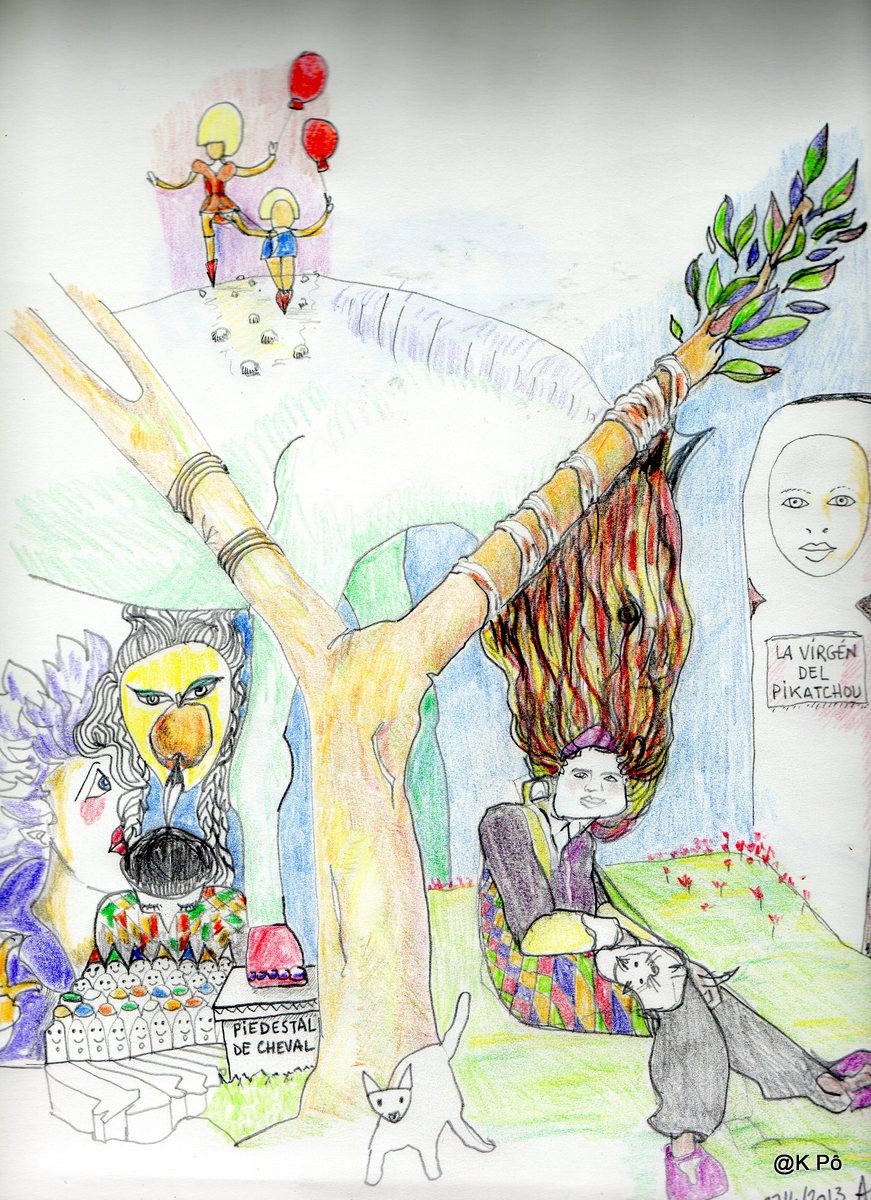 les petits crobards du dimanche soir